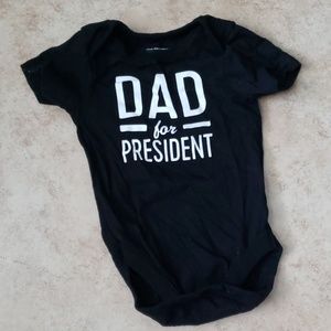 Baby unisex bodysuit